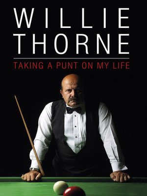cover image of Taking a Punt On My Life
